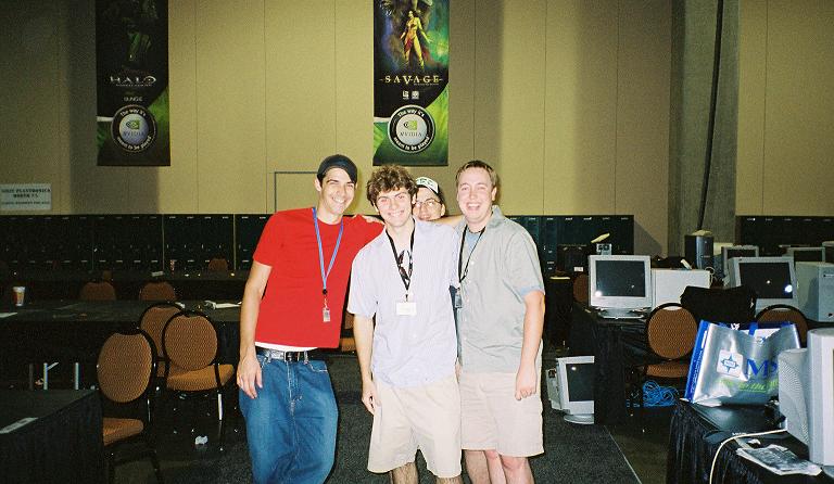 Naut mcCloud newman elude